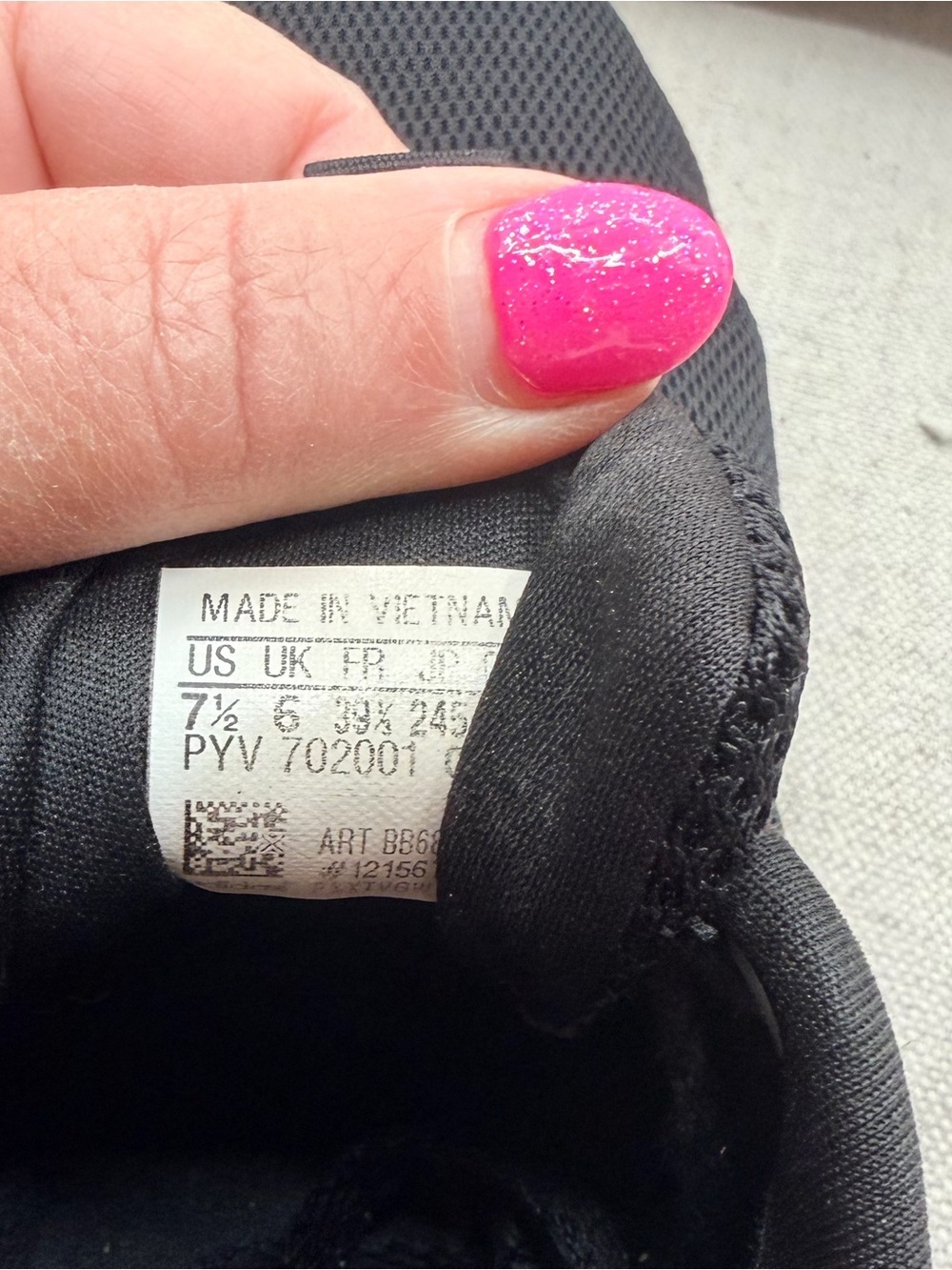 Adidas Lite Racer - Picture 10 of 10
